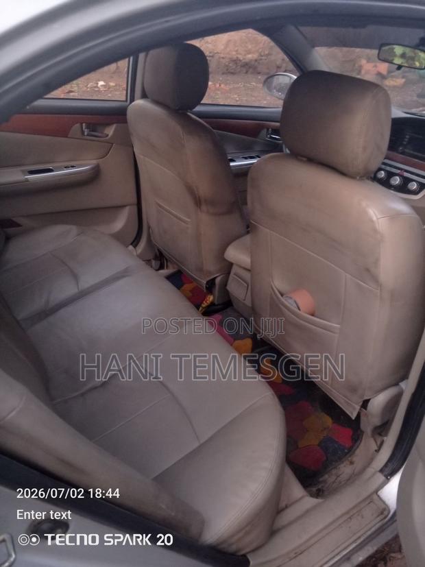Lifan 530 2013 Silver