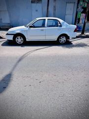 Lifan Abay 2013 White for sale