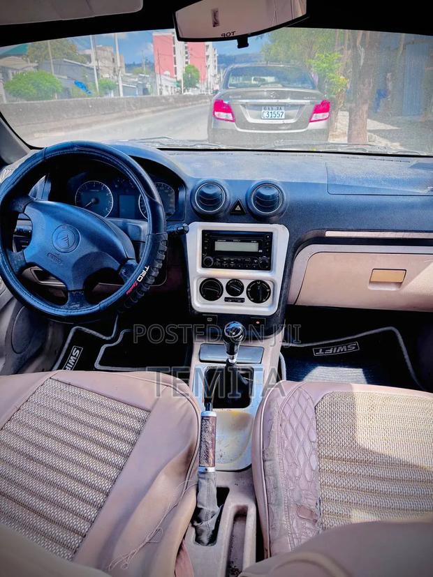 Lifan Abay 2013 White