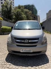 Hyundai Grandeur 2.2 CRDi 2012 Silver for sale