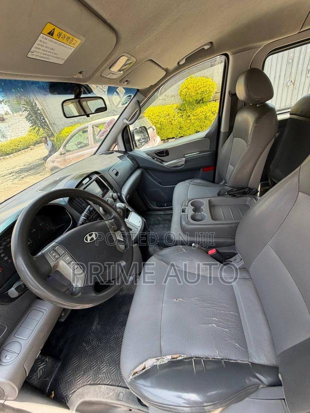 Hyundai Grandeur 2.2 CRDi 2012 Silver