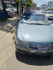 Lifan 520 2010 Blue for sale
