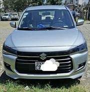Suzuki Dzire 2025 Silver for sale