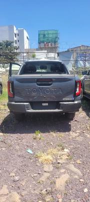 New Toyota Hilux 2026 for sale