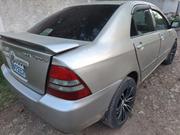 Toyota Corolla Sedan Automatic 2003 for sale