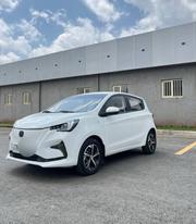 Changan BenBen E-Star 2022 White for sale