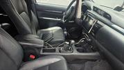 Toyota Hilux 2020 Gray for sale