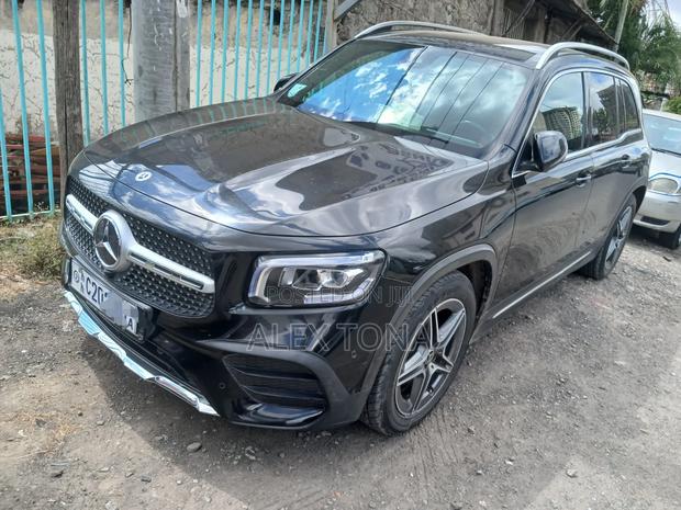 Mercedes-Benz Brabus G 800 2020 Black