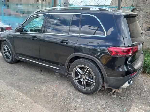 Mercedes-Benz Brabus G 800 2020 Black