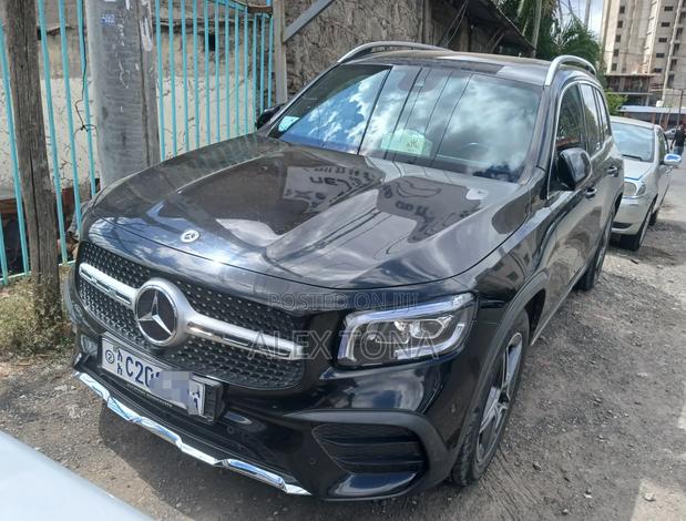 Mercedes-Benz Brabus G 800 2020 Black