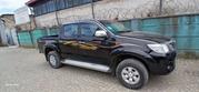 Toyota Hilux 2.5 D-4D 4X4 SRX 2012 Gray for sale