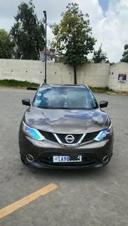 Nissan Qashqai 2016 for sale