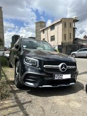 Mercedes-Benz GLB-Class GLB 200 d 4MATIC 2020 for sale