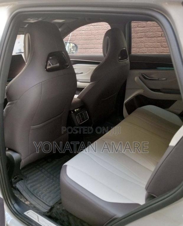 BYD Song Plus 2025