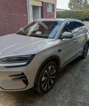BYD Song Plus 2025 for sale