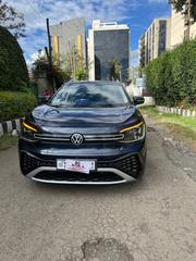 Volkswagen ID.6 2023 Blue for sale