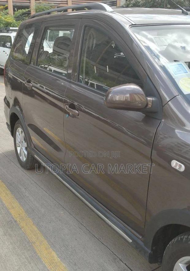 Dongfeng Glory 2023