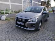 Mitsubishi Attrage 2020 for sale