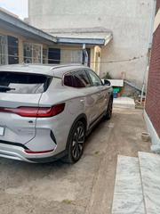 BYD Song Plus 2025 Ivory for sale