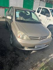 Toyota Platz 2003 for sale