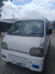 Suzuki Every Wagon 2005 White for sale