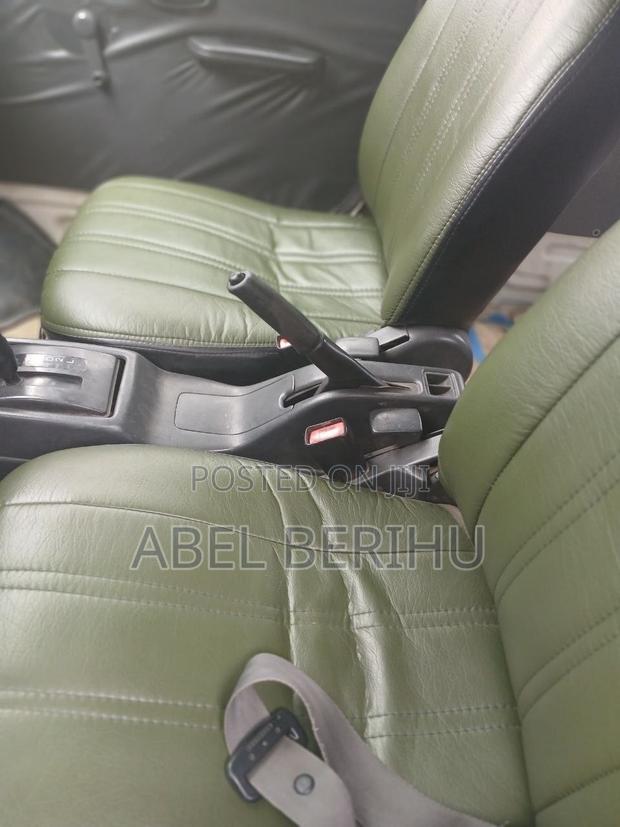 Suzuki Every Wagon 2005 White