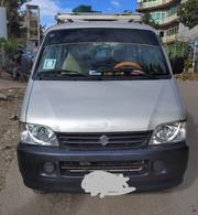 Suzuki Eeco 2025 Silver for sale