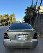 Toyota Corolla 2003 Gray for sale