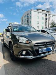 Suzuki Dzire 2023 Gray for sale