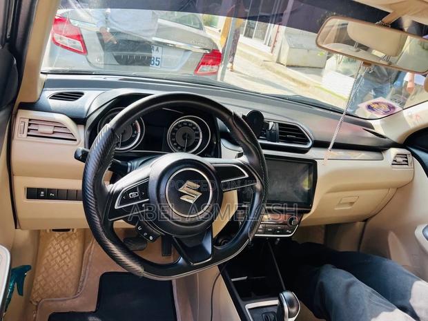 Suzuki Dzire 2023 Gray