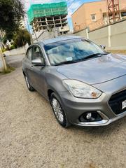 Suzuki Dzire 2021 Silver for sale