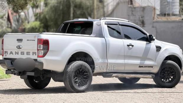 Ford Ranger 2020