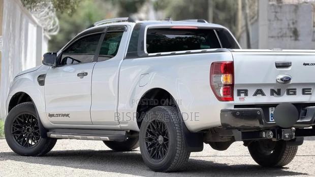 Ford Ranger 2020