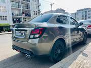 Suzuki Dzire 2023 Gray for sale