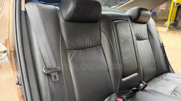 Suzuki Ciaz 2022 Brown