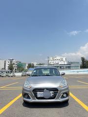 Suzuki Dzire 2022 Silver for sale