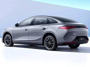 New BYD E2 43 kWh 94 hp FWD 2025 Gray for sale