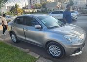 Suzuki Dzire 2021 Silver for sale