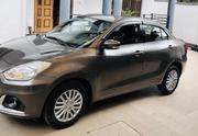 Suzuki Dzire 2021 Gray for sale