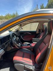 Bestune T77 1.2 FWD 2021 Gold for sale