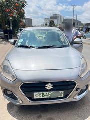 Suzuki Dzire 2021 Silver for sale