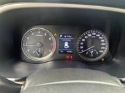 Hyundai Tucson 2020 Silver for sale