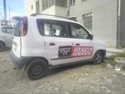 Hyundai Atos 1998 White for sale