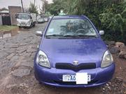 Toyota Vitz 2001 for sale