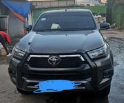 Toyota Hilux 2023 for sale