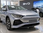 New BYD E2 43 kWh 94 hp FWD 2024 Gray for sale