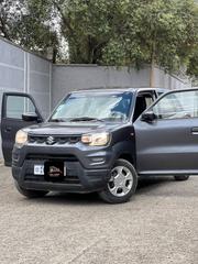 Suzuki S-Presso 2021 Black for sale
