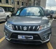 Suzuki Vitara 2023 Gray for sale
