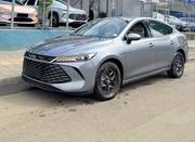 New BYD Qin Plus DM-i 2025 Silver for sale