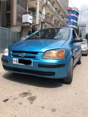 Hyundai Getz 2002 for sale
